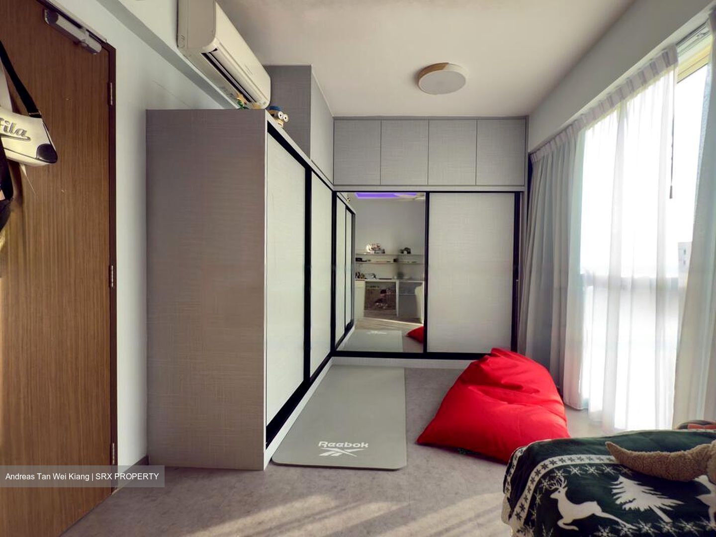 Watercolours (D18), Condominium #454329131